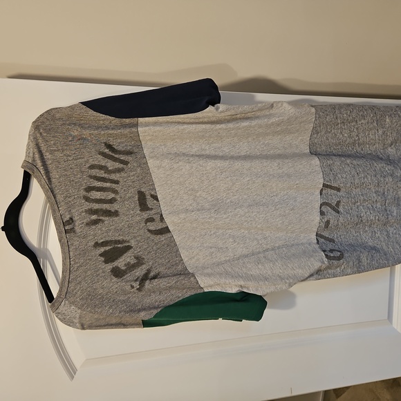 Ralph Lauren Polo Size XL Grey - Picture 2 of 3